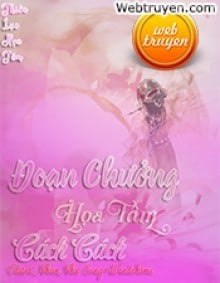 Đoạn Chưởng: Hoạ Tâm Cách Cách