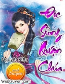 Độc Sủng Quận Chúa