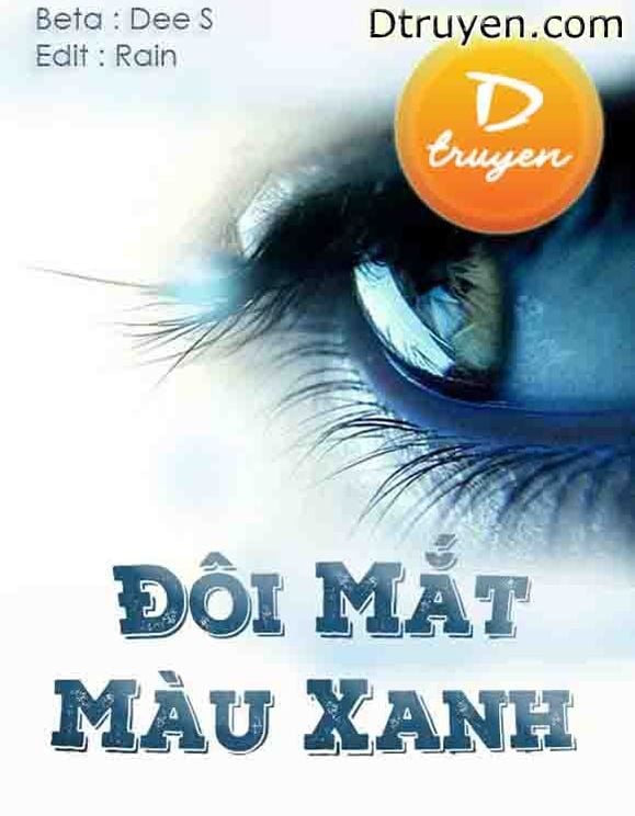 Đôi Mắt Màu Xanh