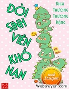 Đời Sinh Viên Khổ Nạn