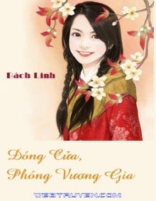 Đóng Cửa Phóng Vương Gia