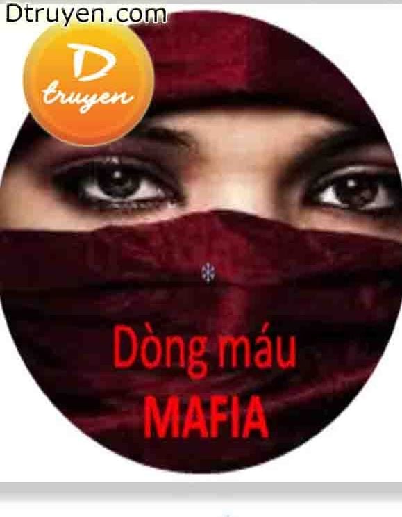 Dòng Máu Mafia