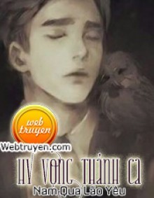 [Đồng Nhân Harry Potter] Hy Vọng Thánh Ca