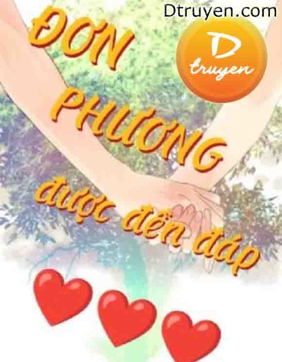 Đơn Phương Được Đền Đáp