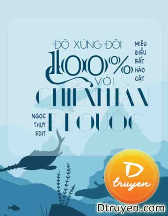 Độ Xứng Đôi 100% Với Chiến Thần Đế Quốc