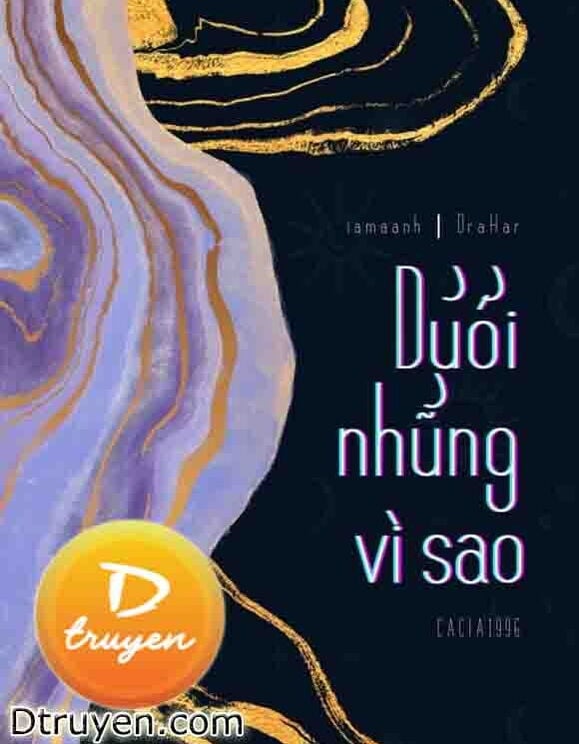 [Drahar] Dưới Những Vì Sao