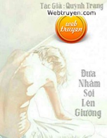 Đưa Nhầm Sói Lên Giường