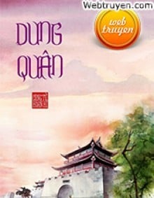 Dung Quân