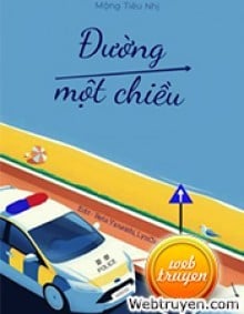 Đường Một Chiều