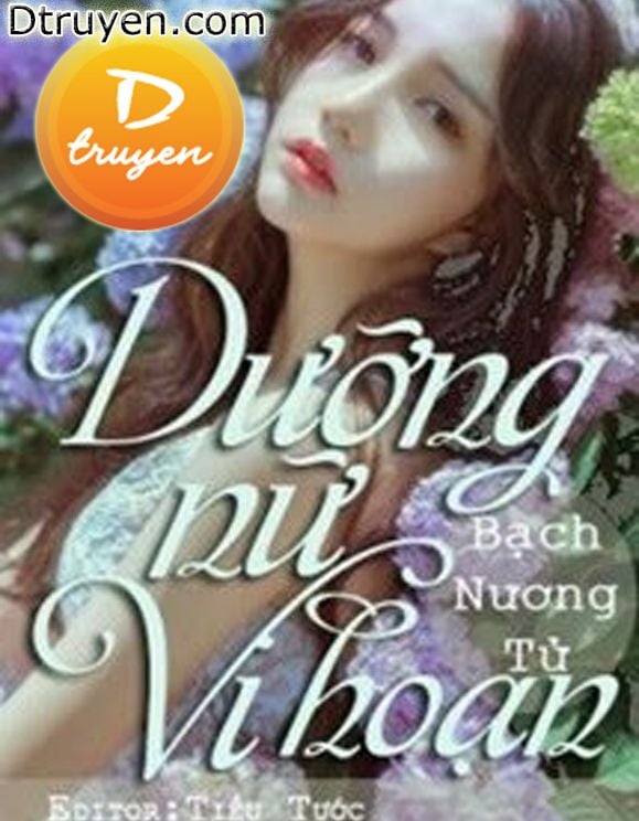 Dưỡng Nữ Vi Hoạn