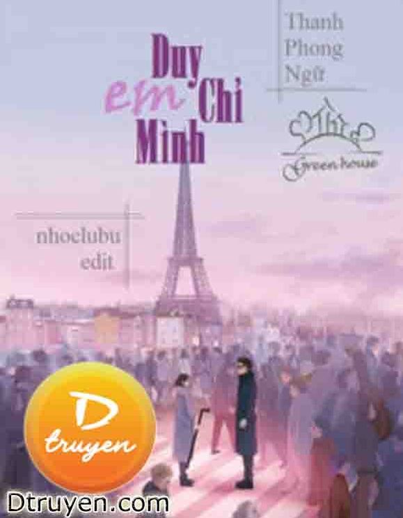 Duy Chỉ Mình Em