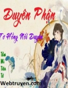 Duyên Phận: Tơ Hồng Nối Duyên