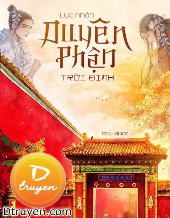 Duyên Phận Trời Định