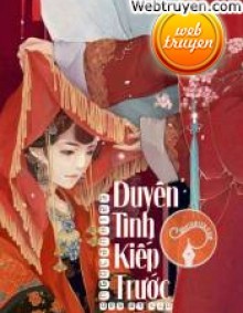 Duyên Tình Kiếp Trước 