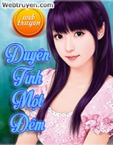 Duyên Tình Một Đêm