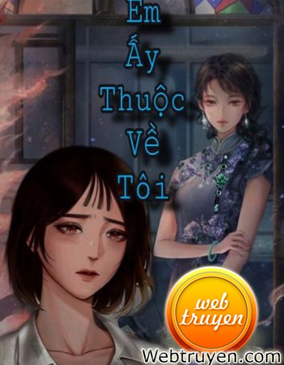 Em Ấy Thuộc Về Tôi