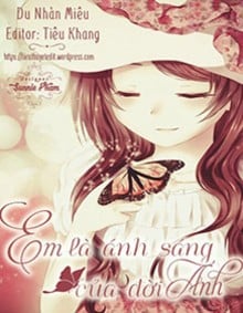 Em Là Ánh Sáng Của Đời Anh