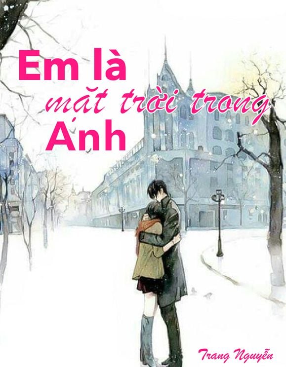 Em Là Mặt Trời Trong Anh