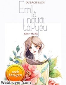 Em Là Người Tôi Yêu