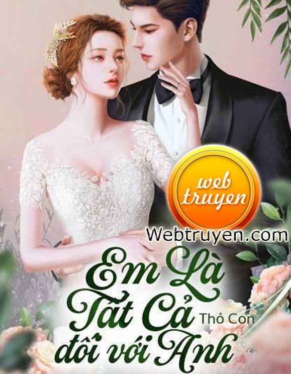 Em Là Tất Cả Đối Với Anh