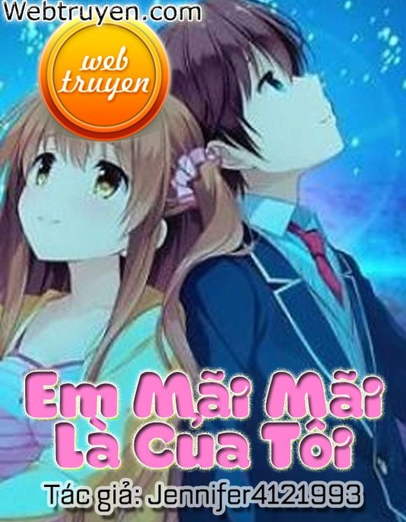 Em Mãi Mãi Là Của Tôi