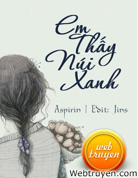 Em Thấy Núi Xanh