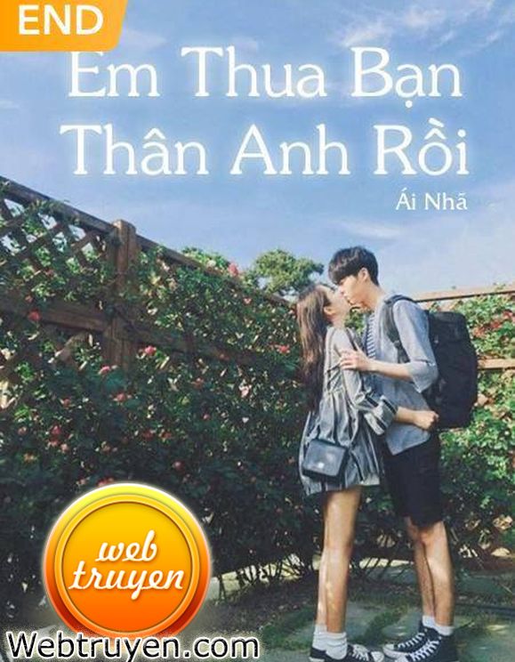 Em Thua Bạn Thân Anh Rồi