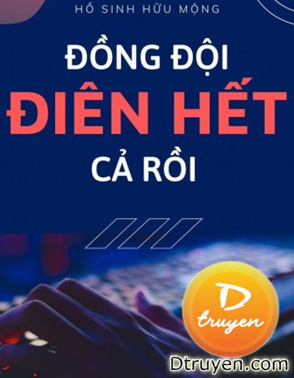 [Esport] Đồng Đội Điên Hết Cả Rồi