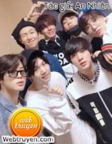 Fic Ngắn Của Bangtan Và Army