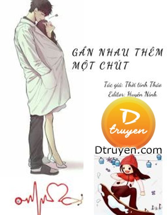 Gần Thêm Một Chút