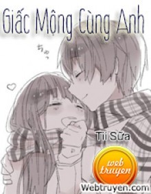 Giấc Mộng Cùng Anh