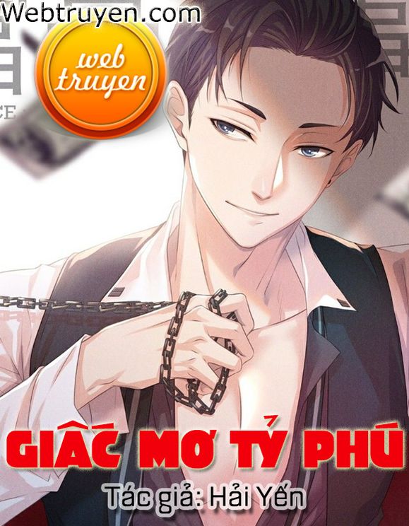 Giấc Mơ Tỷ Phú