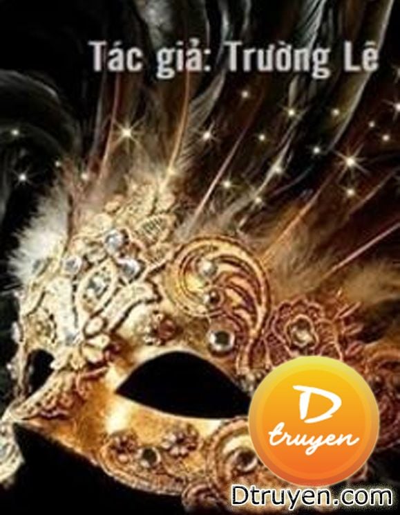 Giả Diện Hoàng Kim (Mặt Nạ Vàng)