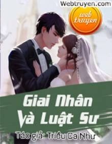 Giai Nhân Và Luật Sư