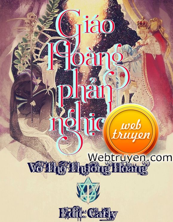 Giáo Hoàng Phản Nghịch