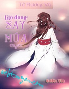 Gió Đông Say Múa