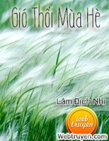 Gió Thổi Mùa Hè