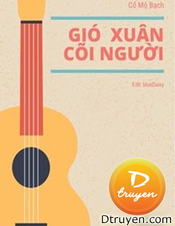 Gió Xuân Cõi Người