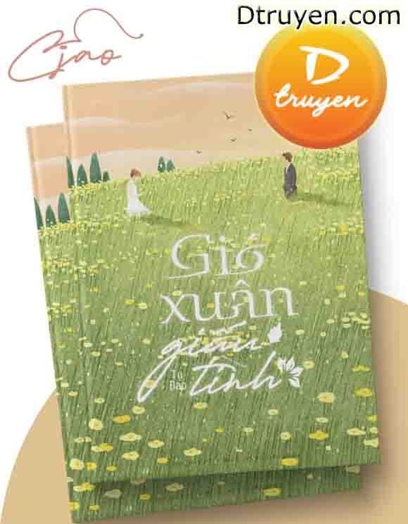 Gió Xuân Giấu Tình