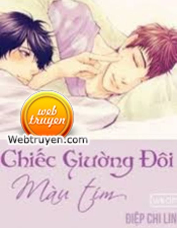 Giường Đôi Màu