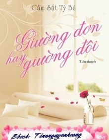 Giường Đơn Hay Giường Đôi