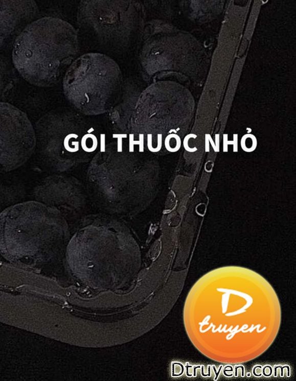 Gói Thuốc Nhỏ