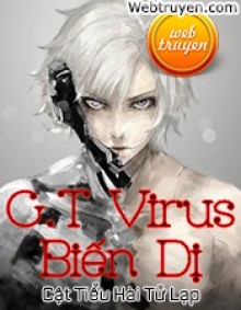 G.t Virus Biến Dị