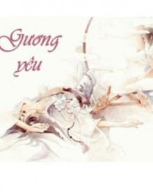 Gương Yêu