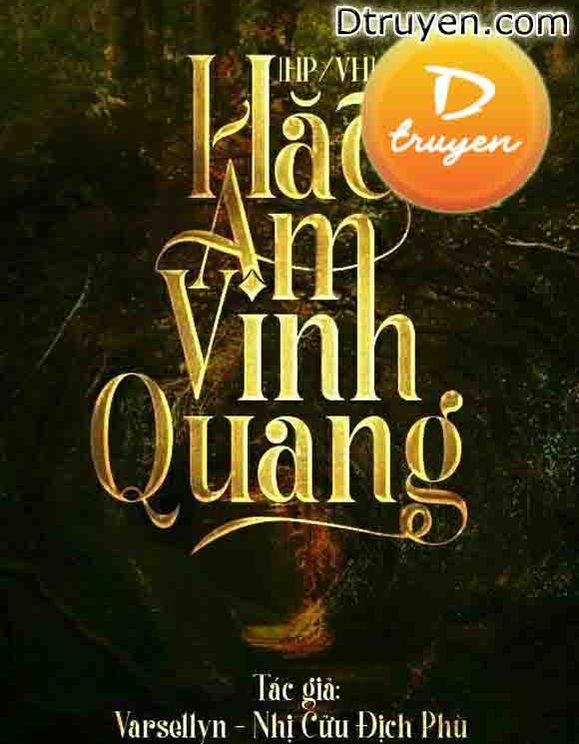 Hắc Ám Vinh Quang