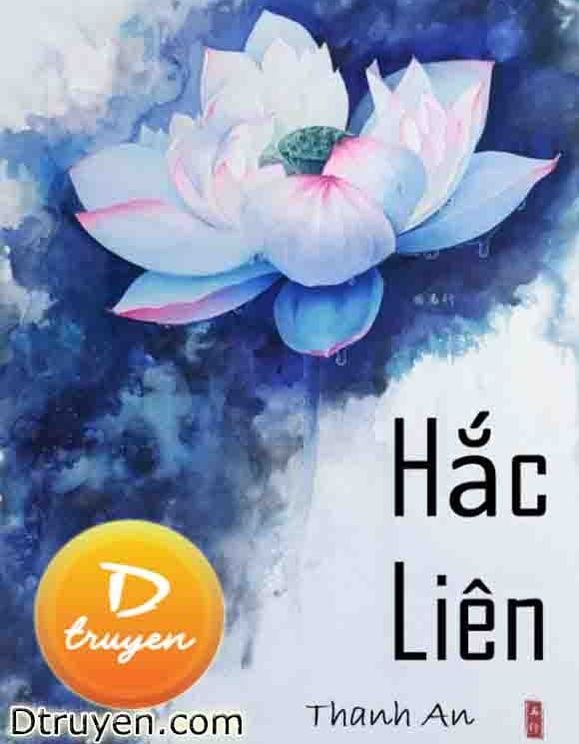 Hắc Liên