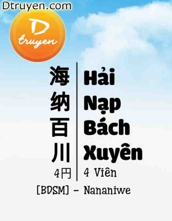 Hải Nạp Bách Xuyên