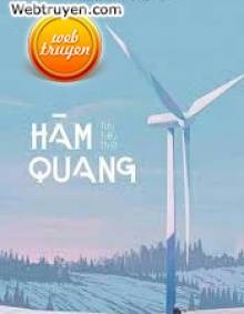 Hàm Quang