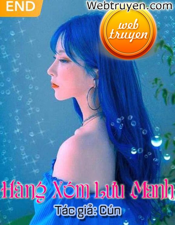 Hàng Xóm Lưu Manh