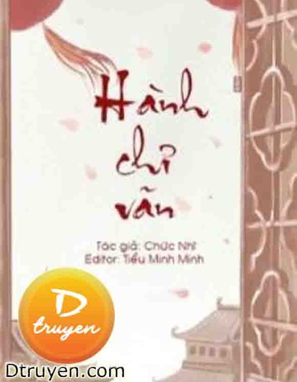 Hành Chỉ Vãn